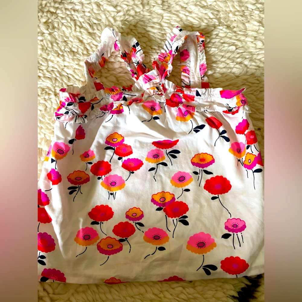 Mini Boden Top
